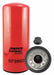 Fuel Spin-on Filter 11-9/16 x 4-23/32 In