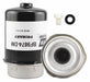 Fuel/Water Separator 5-5/16x3-5/32 In
