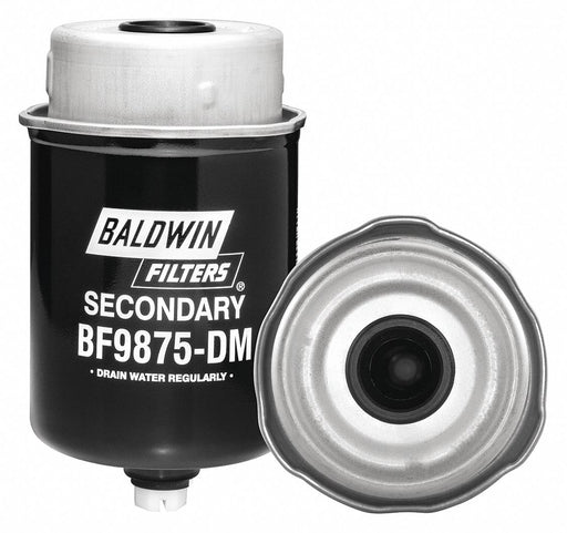 Fuel/Water Separator 5-5/16x3-5/32 In