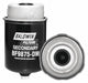 Fuel/Water Separator 5-5/16x3-5/32 In