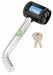 Receiver Lock Key Lock Type