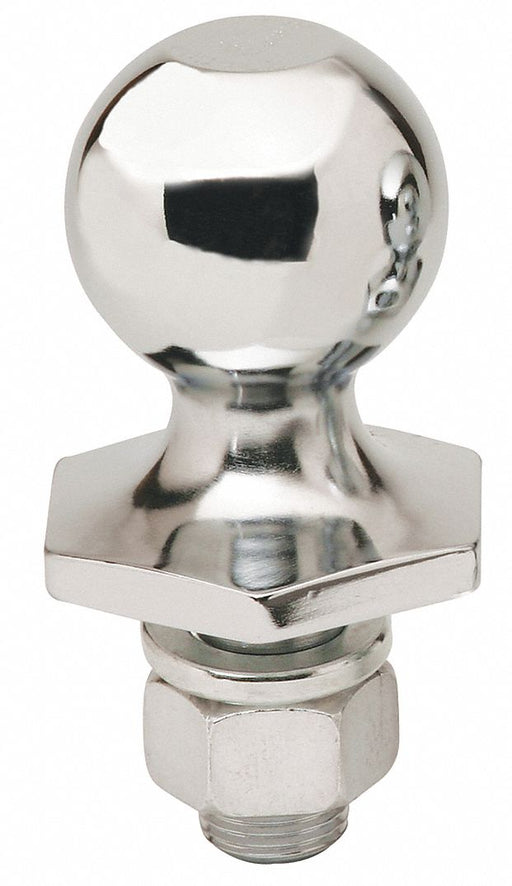 Trailer Ball 2 in Interlock