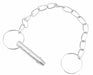 Coupler Pin