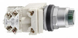 H6931 IllumPushButton Transformer Green SPDT