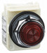 H4494 Pilot Light Red 30mm Incandescent