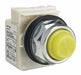 H4494 Pilot Light Yellow 30mm Incandescent