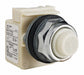 H4552 Pilot Light White 30mm Incandescent