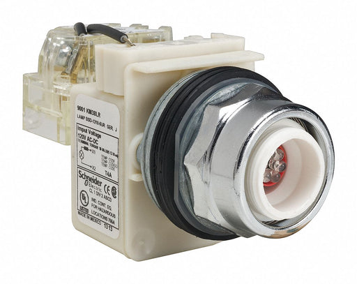 Pilot Light No Lens Included 30mm LED