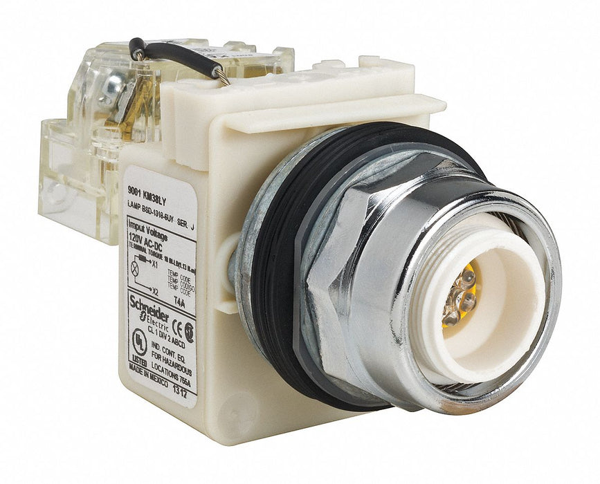 Pilot Light No Lens Included 30mm LED