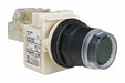 H6934 IllumPushButton FullVoltage Green SPDT