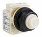 H4494 Pilot Light White 30mm Incandescent