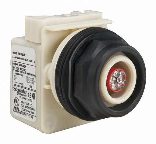 H4496 Pilot Light No Lens Included 30mm LED