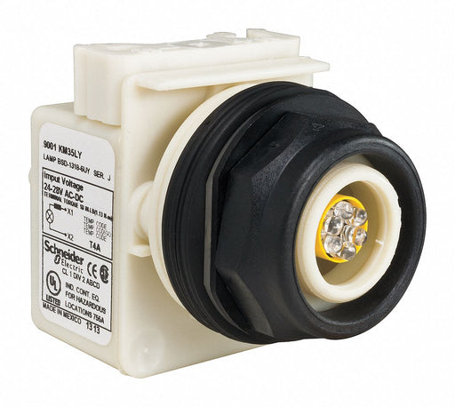 H4496 Pilot Light No Lens Included 30mm LED