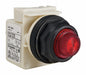 H4502 Pilot Light Red 30mm Incandescent