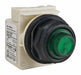 H4544 Pilot Light Green 30mm LED
