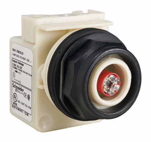 H4496 Pilot Light No Lens Included 30mm LED