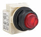 H4544 Pilot Light Red 30mm LED