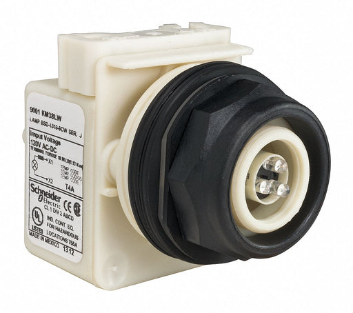 H4496 Pilot Light No Lens Included 30mm LED