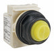 H4544 Pilot Light Yellow 30mm LED
