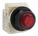 H4494 Pilot Light Red 30mm Incandescent