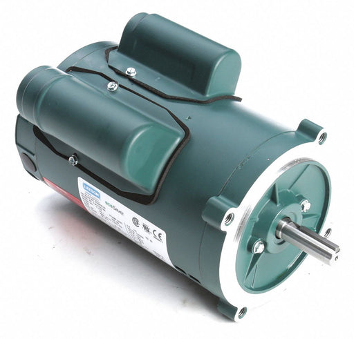 GeneralPurposeMotor 1/2hp 1725RPM 56C