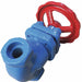 Piston Valve 2 in Socket Weld