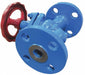 Piston Valve 2 in ANSI 300 Class