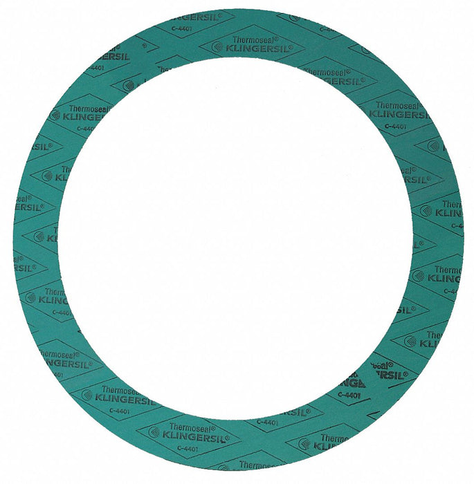 Flange Gasket C-4401 4 in 6-7/8 in