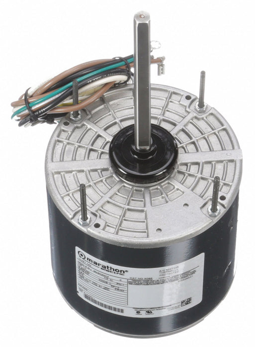 Condenser Fan Motor 1/3 hp