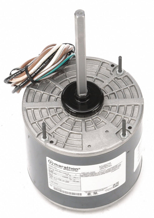 Condenser Fan Motor 1/2 hp