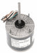 Condenser Fan Motor 1/2 HP 1075 rpm 60Hz