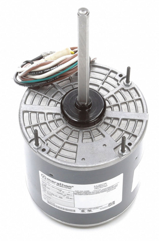 Condenser Fan Motor 3/4 HP 1075 rpm 60Hz