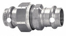 ProPress union 1-1/4 x 1-1/4 