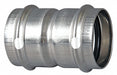 Strt SS Press-fit 2 in Press-fit 2 in