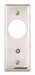 Key Switch Off/On Screw Terminal