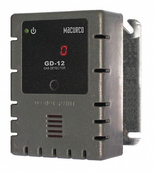 Fixed Gas Detector CH4 C3H8 H2 Digital