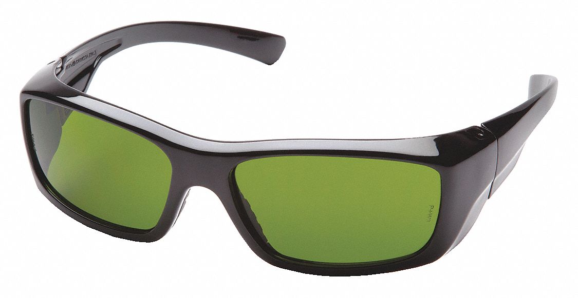 Safety Glasses Shade 3.0