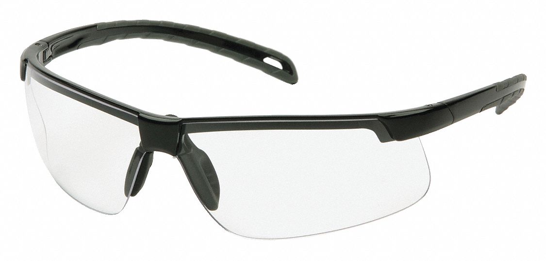 Safety Glasses Clear AntiStatic