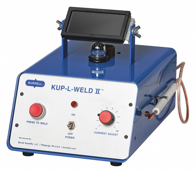 Thermocouple Welder 115V 28A