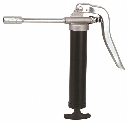 Manual Grease Gun 9 7/8 in L 3 000 psi