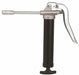 Manual Grease Gun 9 7/8 in L 3 000 psi