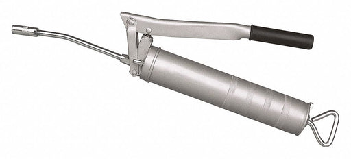 Manual Grease Gun 15 1/8 in L 6 000 psi