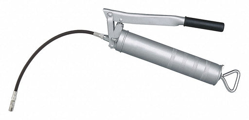 Manual Grease Gun 15 1/8 in L 6 000 psi