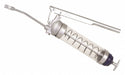 Manual Grease Gun 15 5/8 in L 10 000 psi