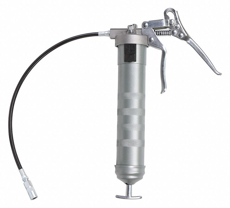 Manual Grease Gun 14 5/8 in L 7 000 psi