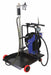 Air Drum Pump Kit 4.7 gpm 725 psi 5 1