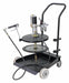 Trolley Mounted Grease Pump Kit 35 lb