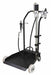 Trolley Mounted Grease Pump Kit 120 lb