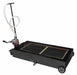 Truck Drain Steel Cast Iron Manual