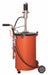 Grease Pump System 110 lb 50 1